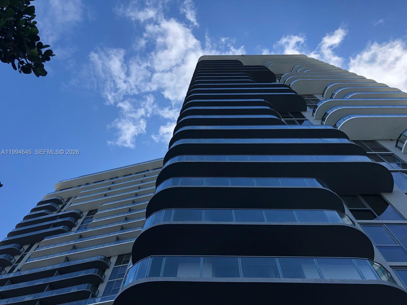3401 MIDTOWN CONDO - Residential