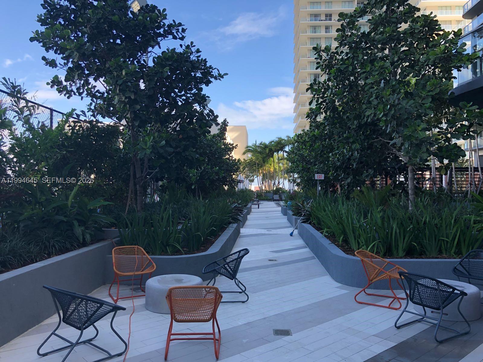 3401 MIDTOWN CONDO - Residential
