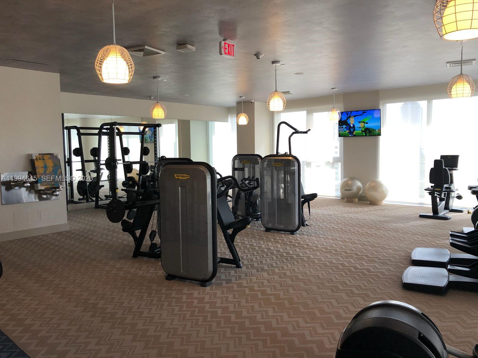3401 MIDTOWN CONDO - Residential