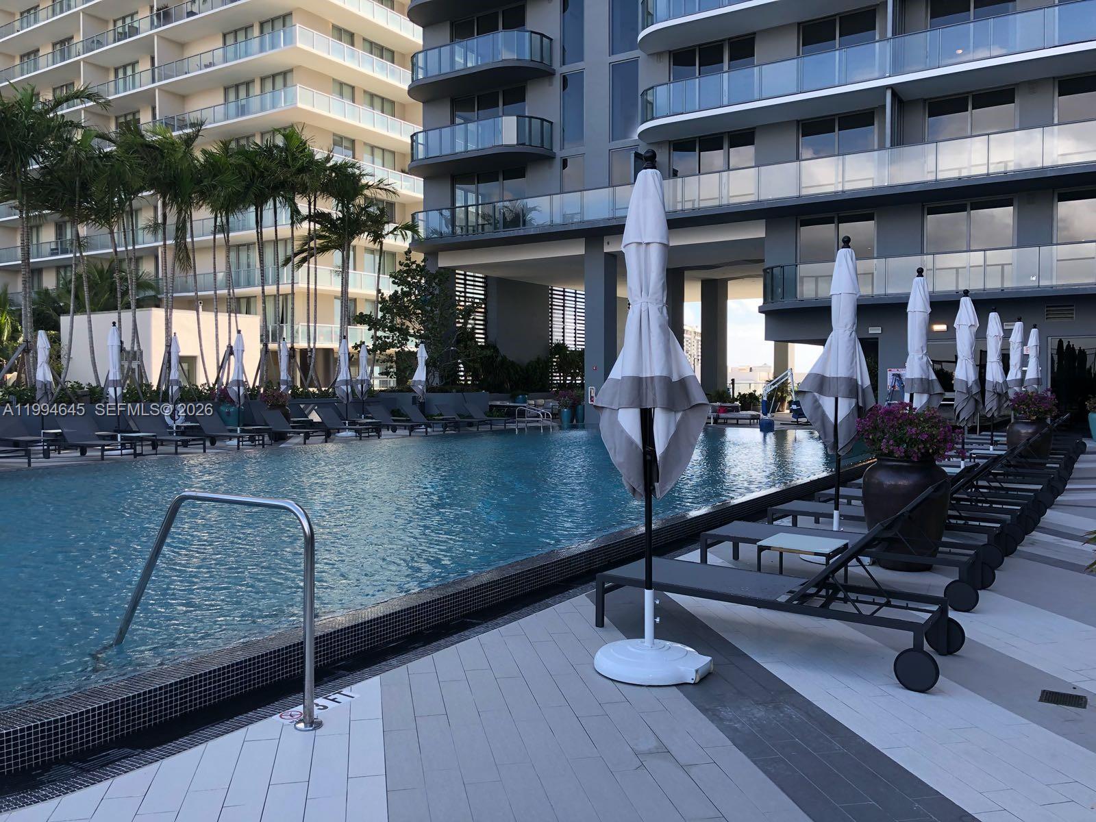 3401 MIDTOWN CONDO - Residential