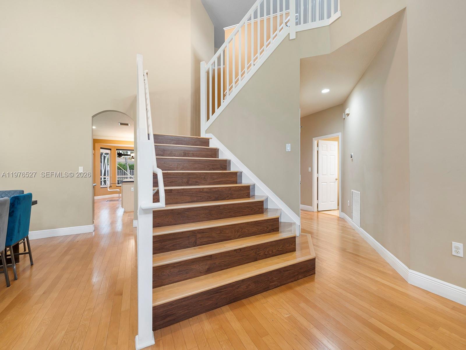PEMBROKE FALLS PH 5 - Residential