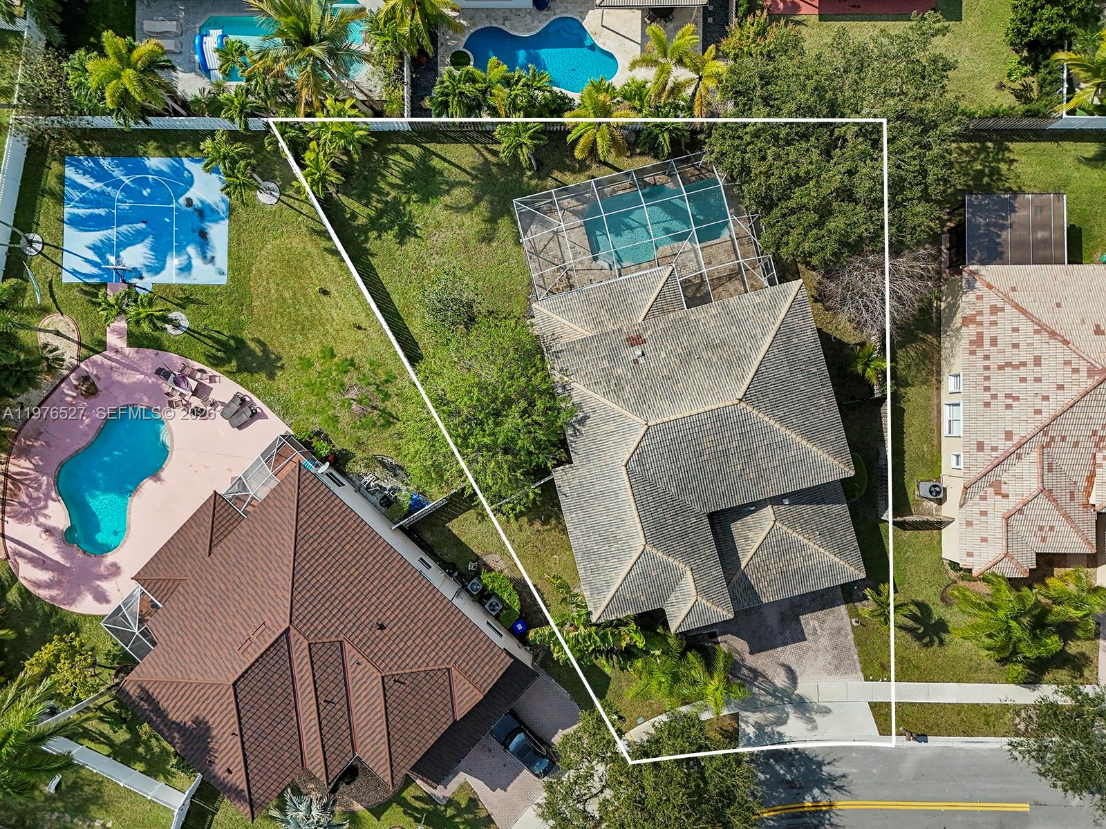 PEMBROKE FALLS PH 5 - Residential