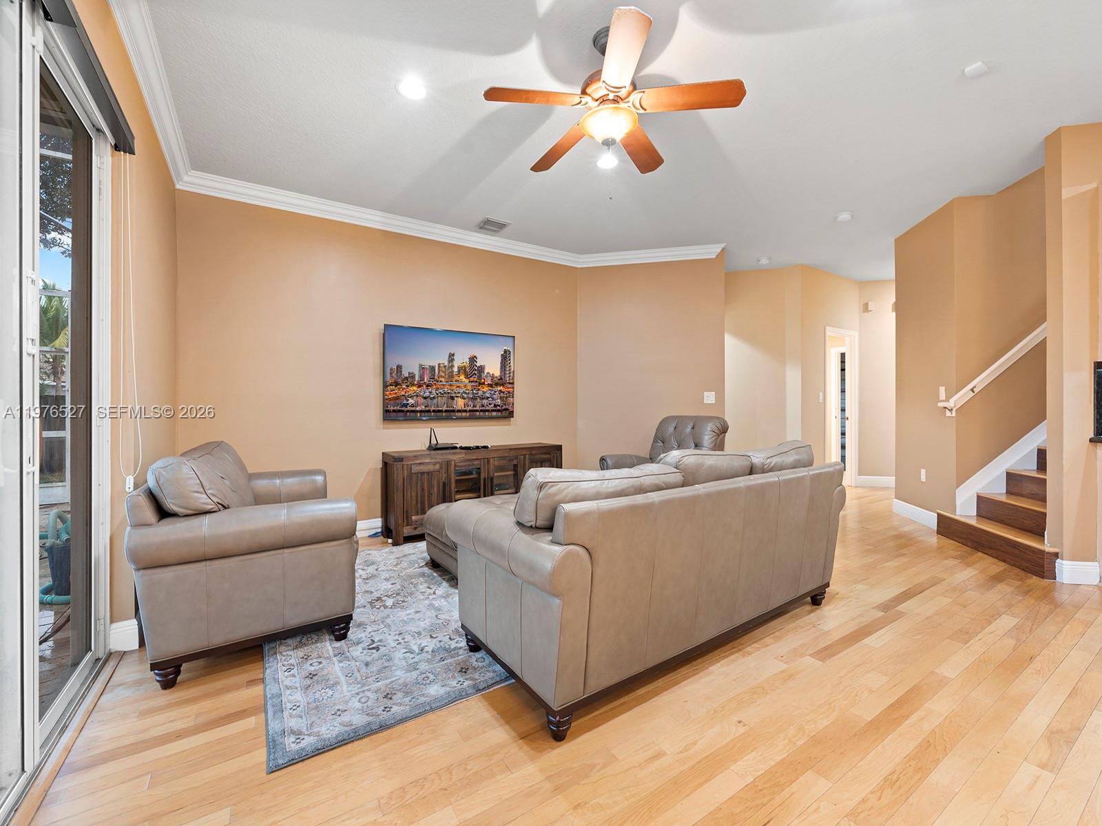 PEMBROKE FALLS PH 5 - Residential