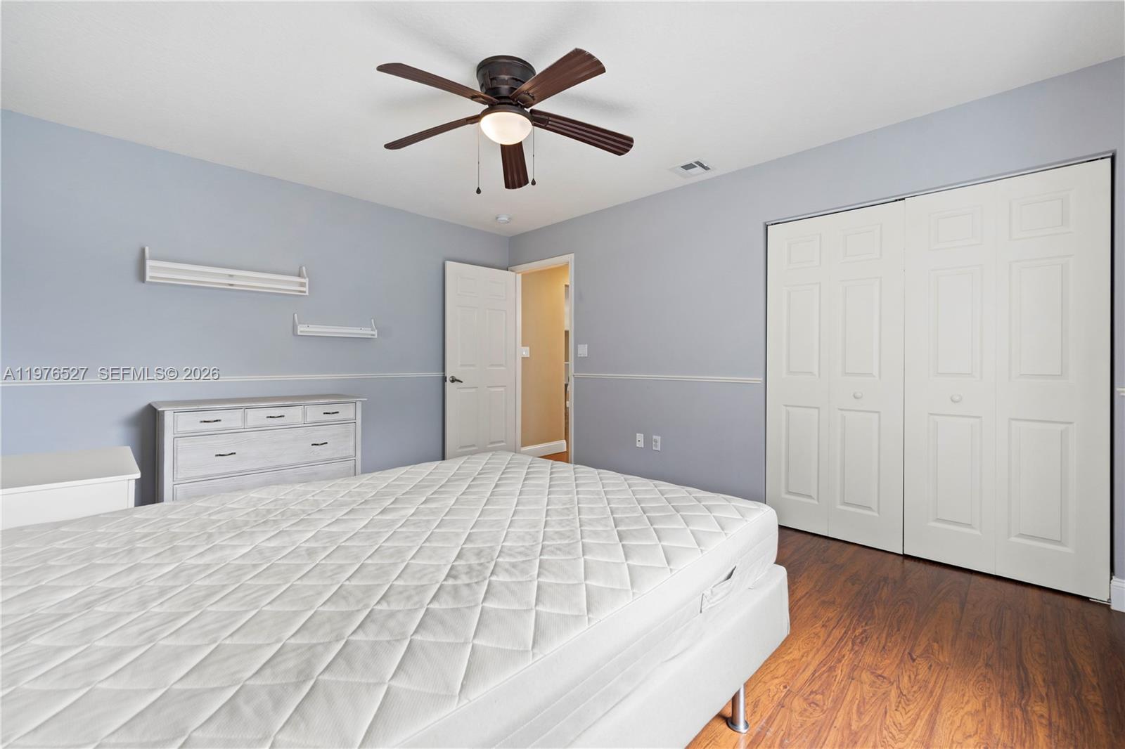 PEMBROKE FALLS PH 5 - Residential