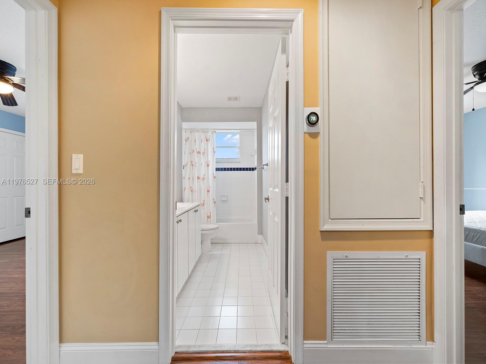 PEMBROKE FALLS PH 5 - Residential
