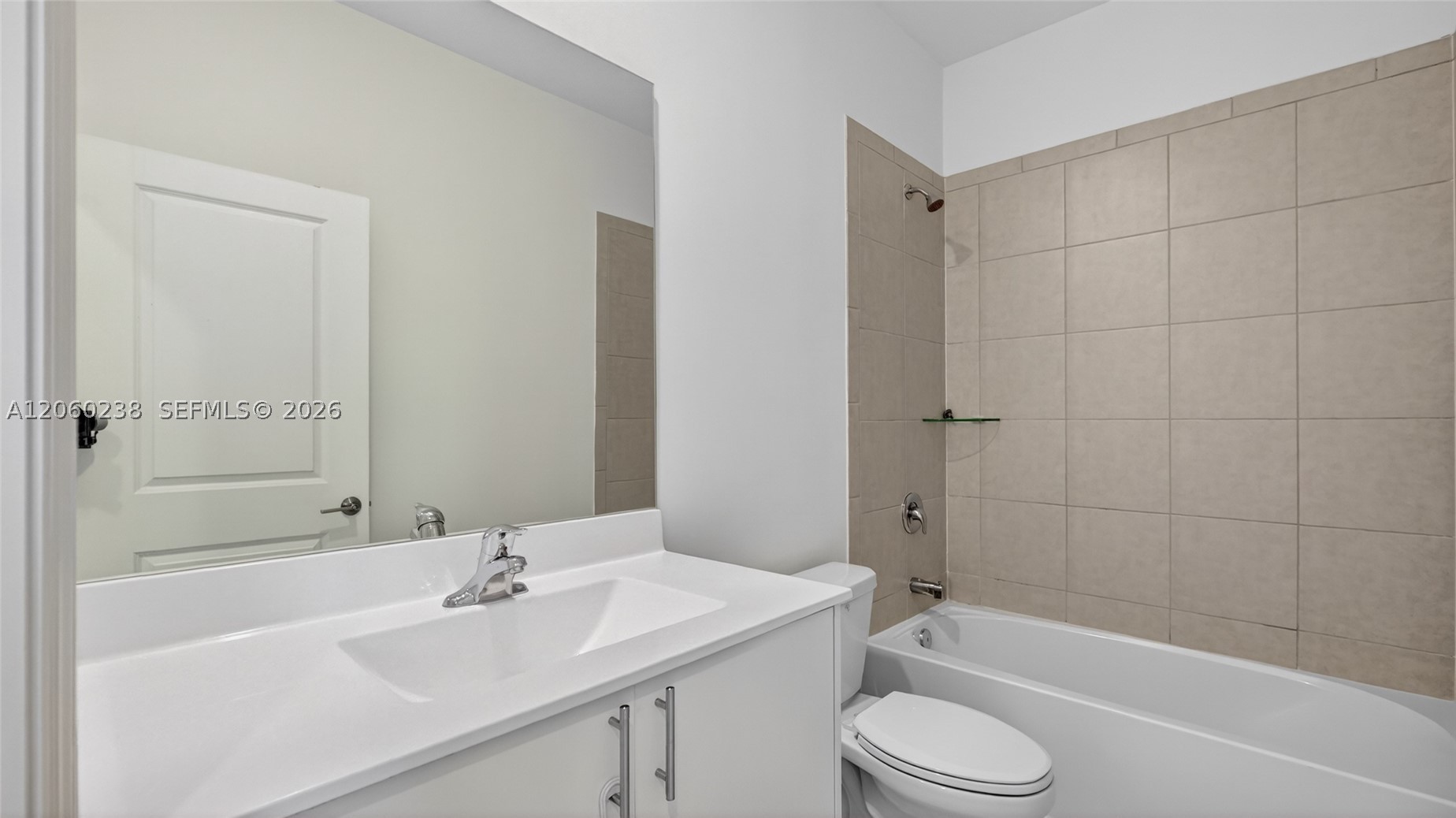 KENDALL ASSEMBLAGE SOUTH - Residential