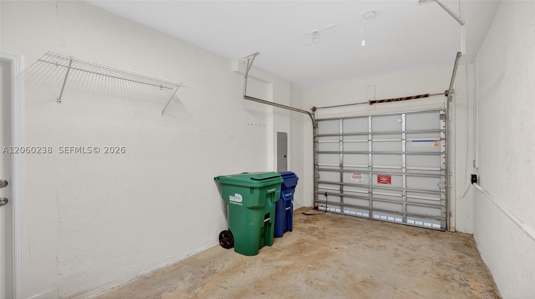 KENDALL ASSEMBLAGE SOUTH - Residential