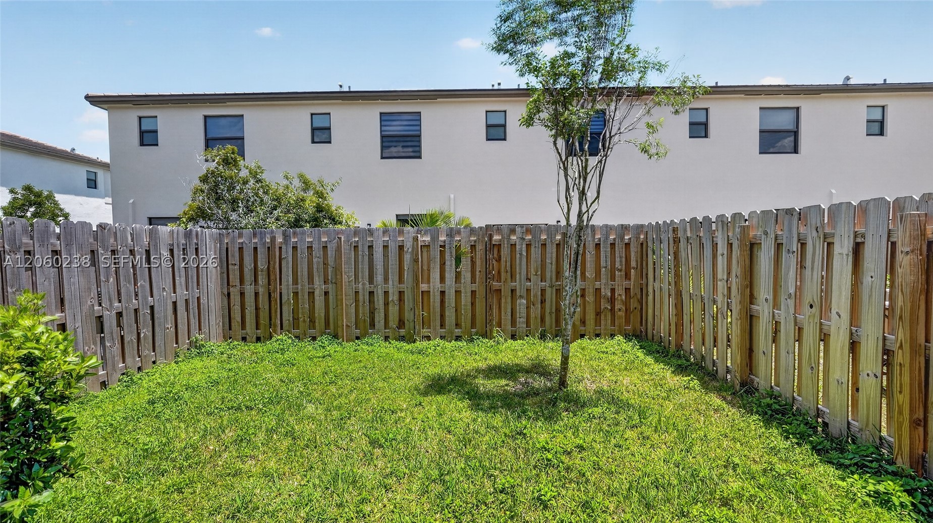 KENDALL ASSEMBLAGE SOUTH - Residential