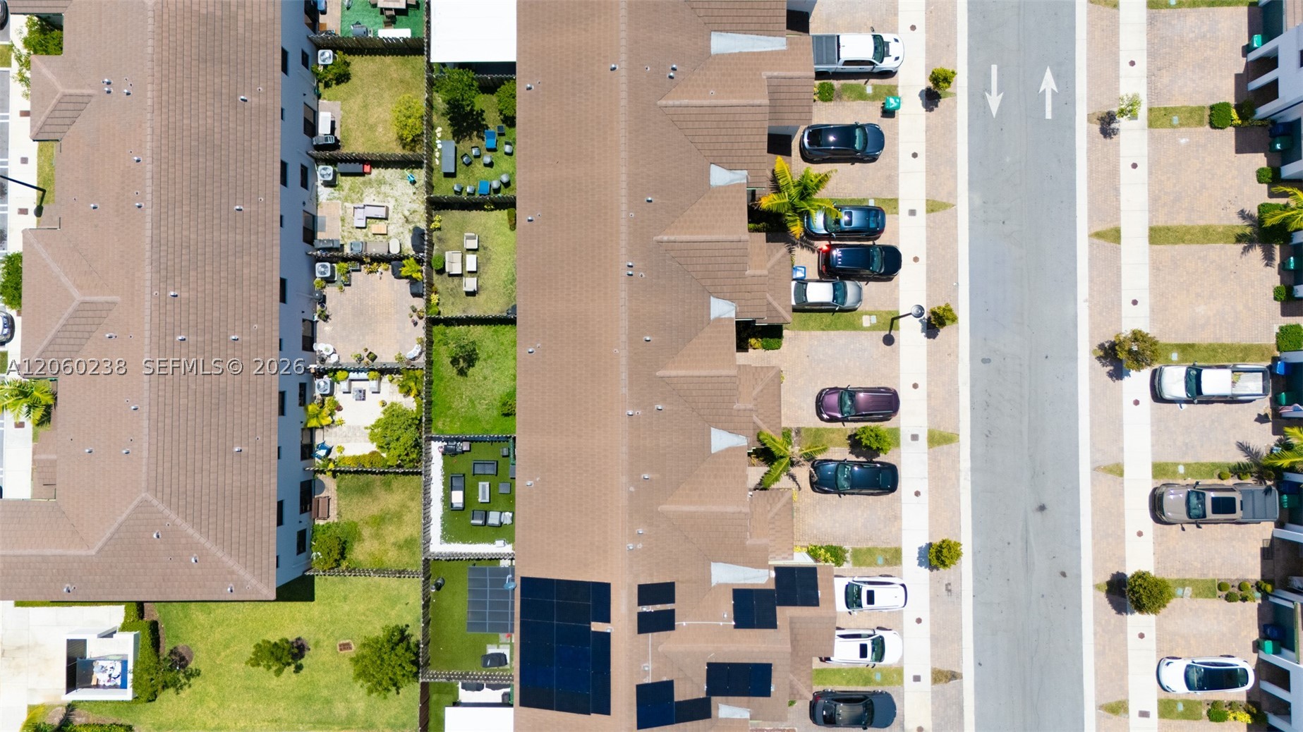 KENDALL ASSEMBLAGE SOUTH - Residential