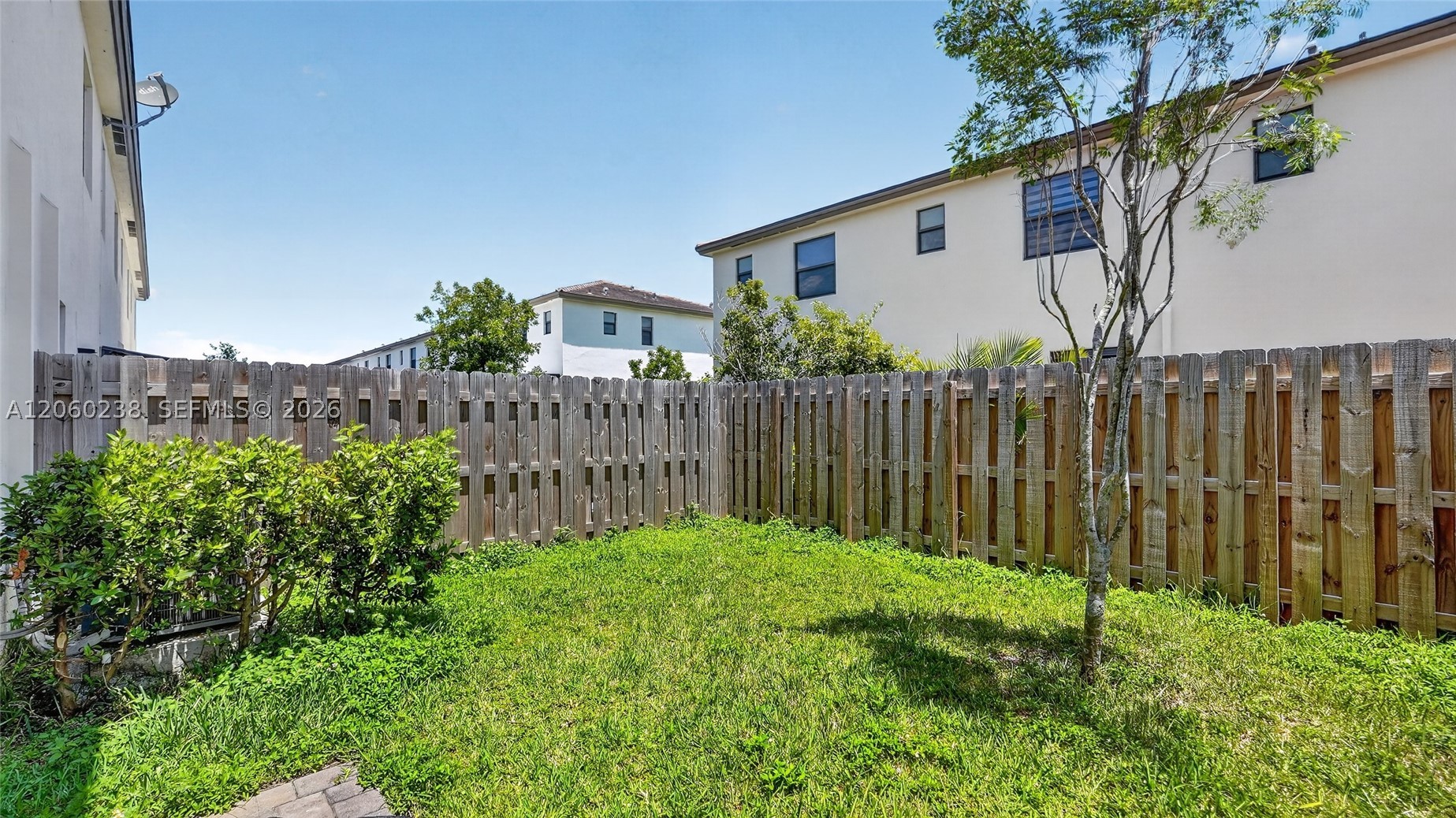 KENDALL ASSEMBLAGE SOUTH - Residential