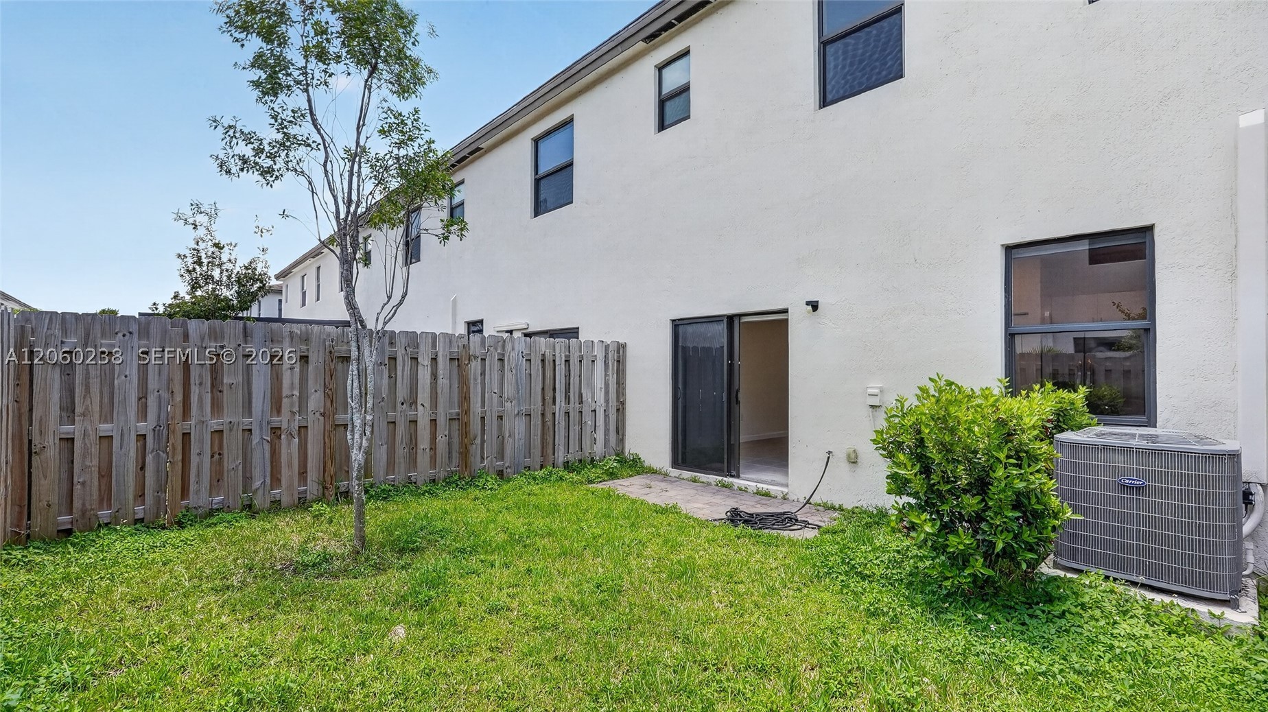 KENDALL ASSEMBLAGE SOUTH - Residential
