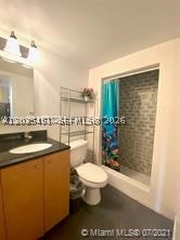 THE AVENTURA BEACH CLUB C - Residential Lease