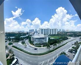 THE AVENTURA BEACH CLUB C - Residential Lease