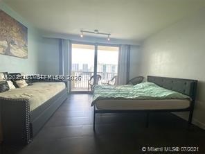 THE AVENTURA BEACH CLUB C - Residential Lease