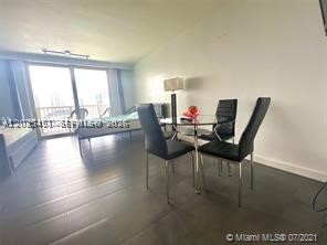 THE AVENTURA BEACH CLUB C - Residential Lease