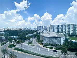 THE AVENTURA BEACH CLUB C - Residential Lease