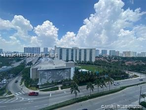 THE AVENTURA BEACH CLUB C - Residential Lease