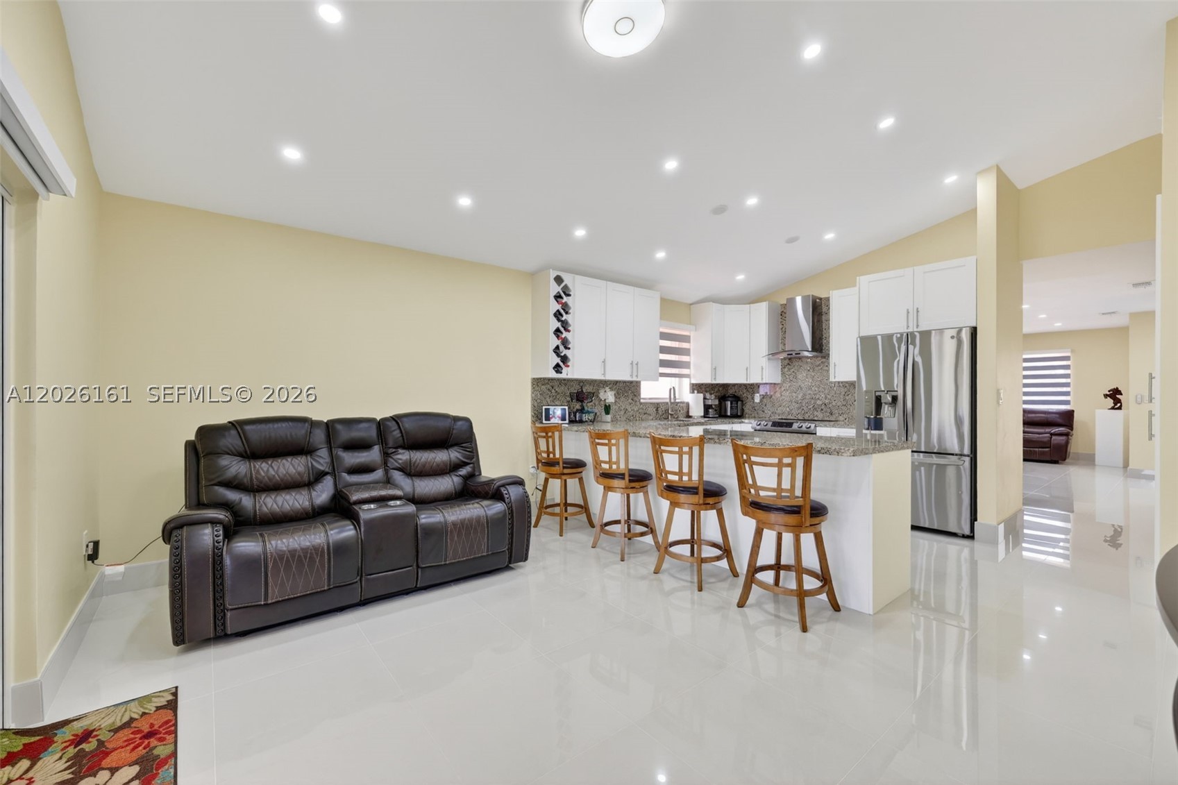 ROEL SUB - Residential