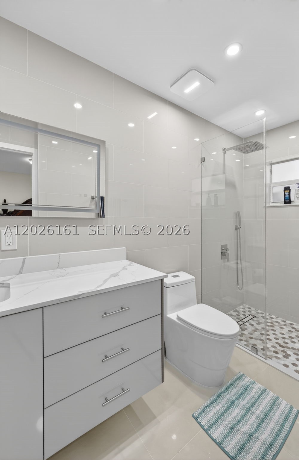 ROEL SUB - Residential