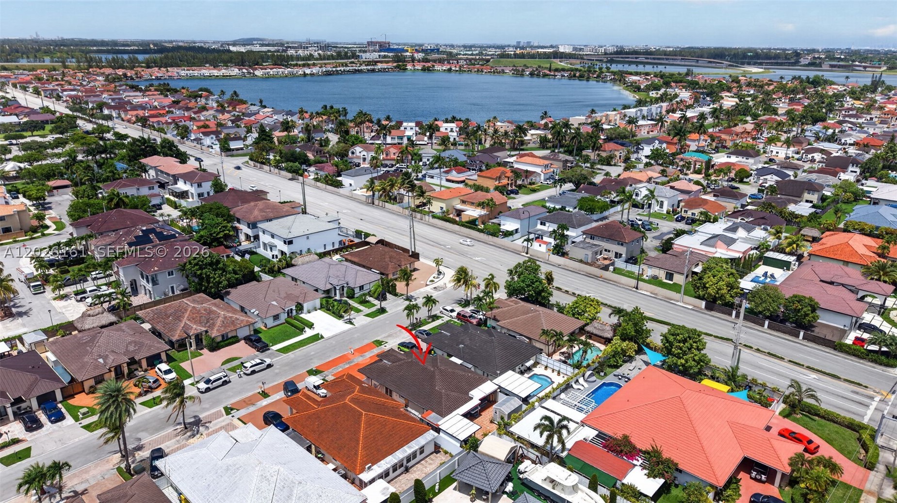 ROEL SUB - Residential