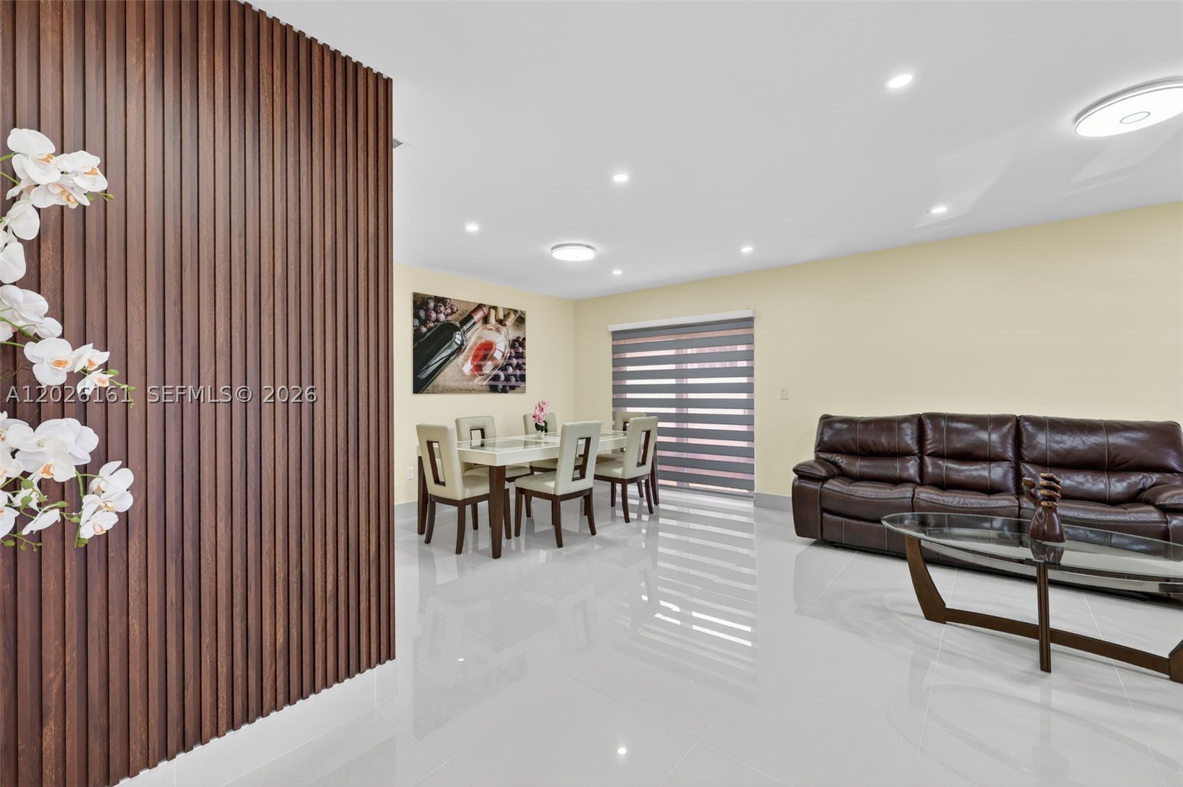 ROEL SUB - Residential