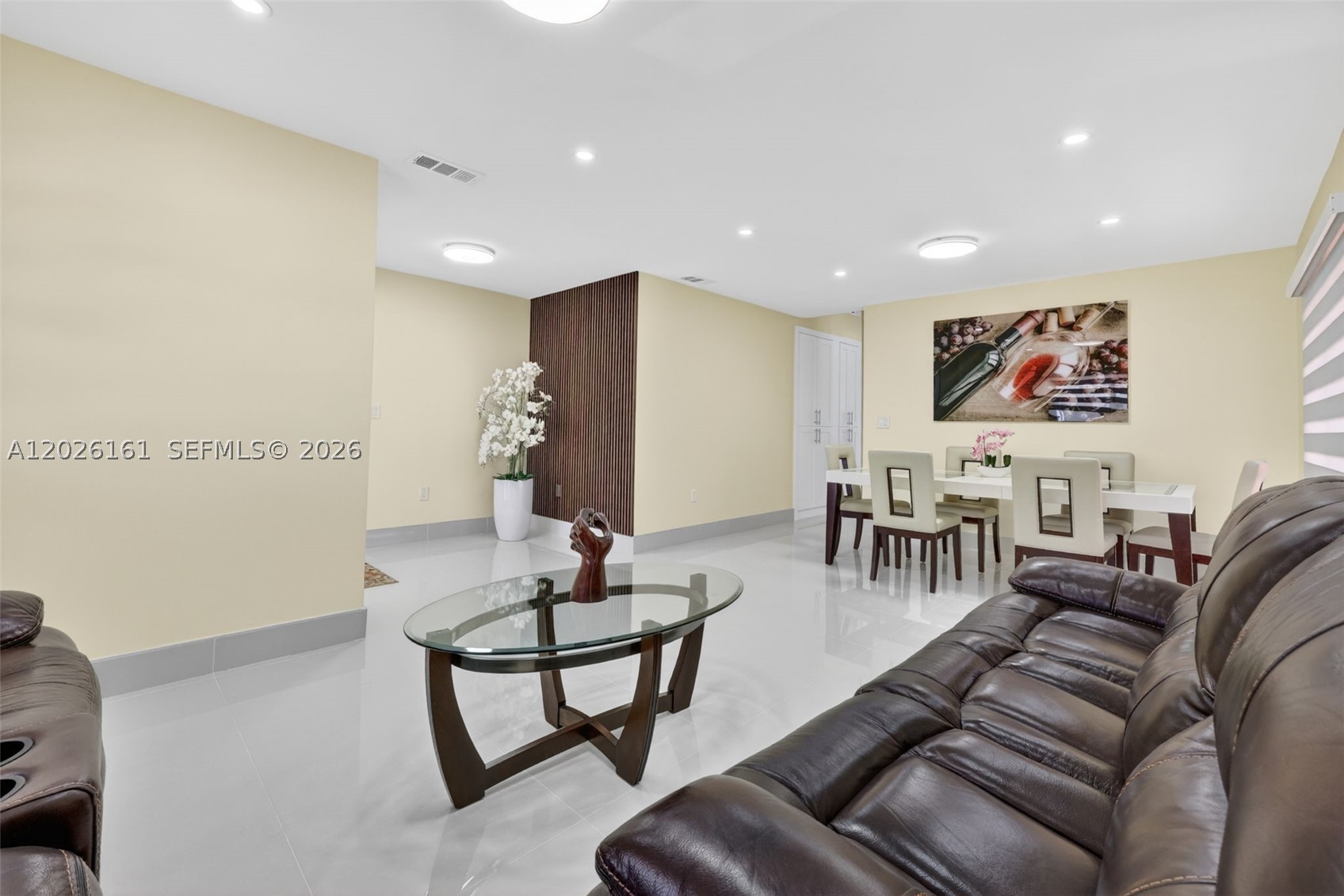 ROEL SUB - Residential