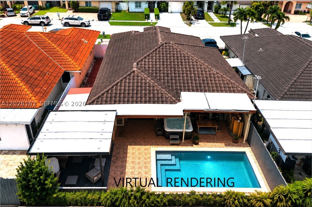 ROEL SUB - Residential