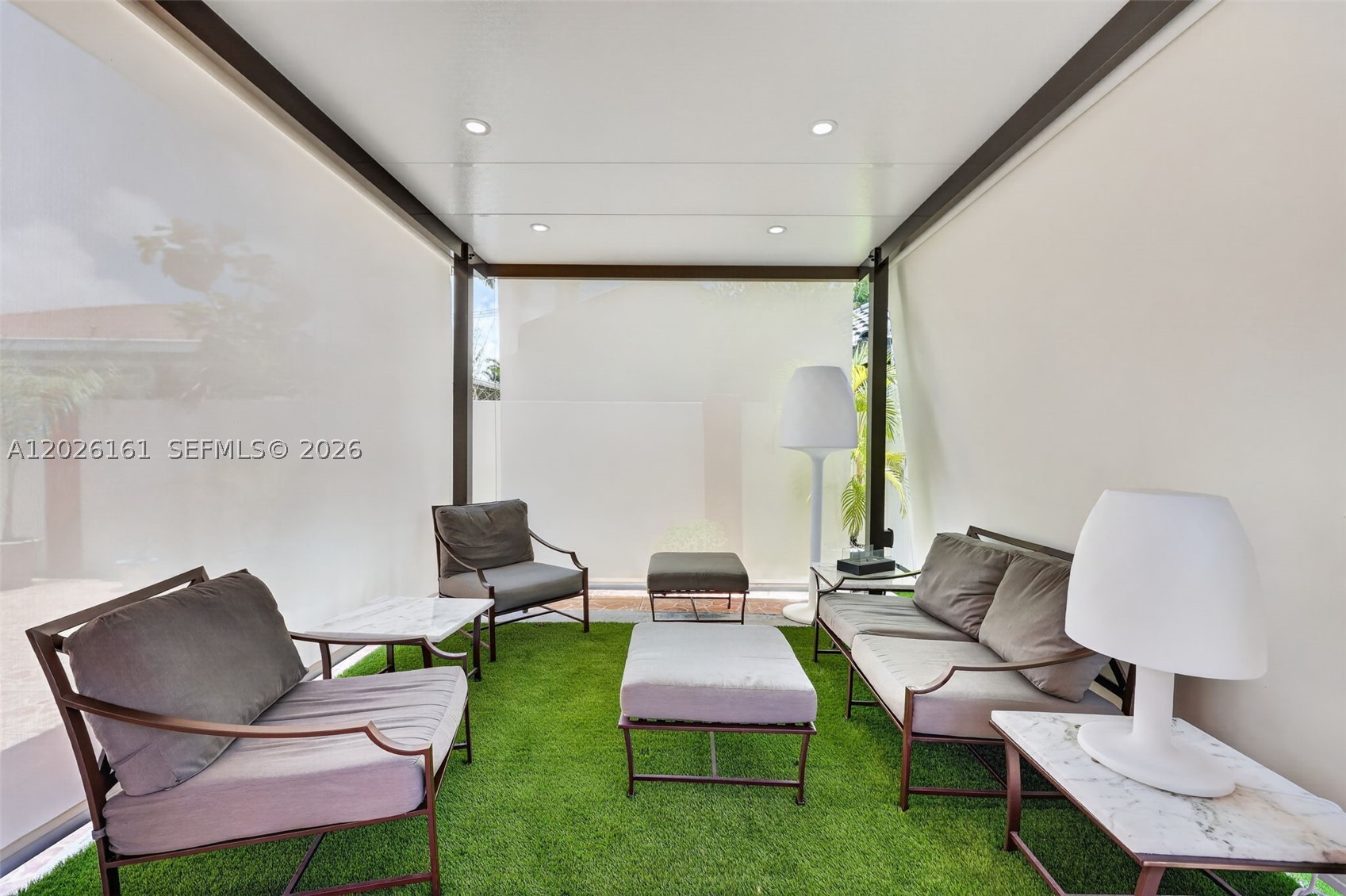 ROEL SUB - Residential