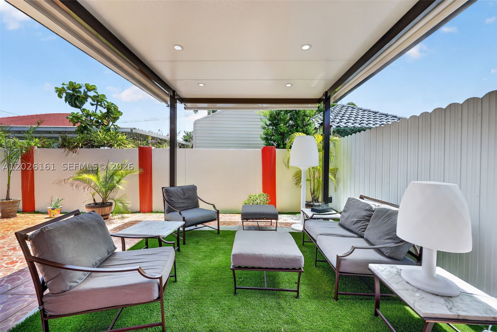 ROEL SUB - Residential