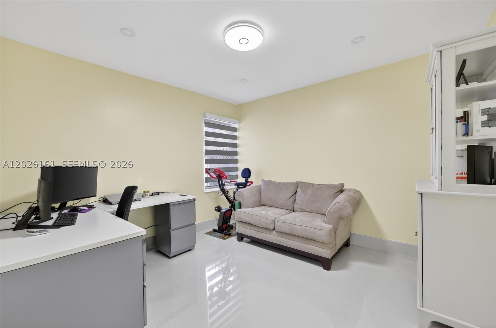 ROEL SUB - Residential