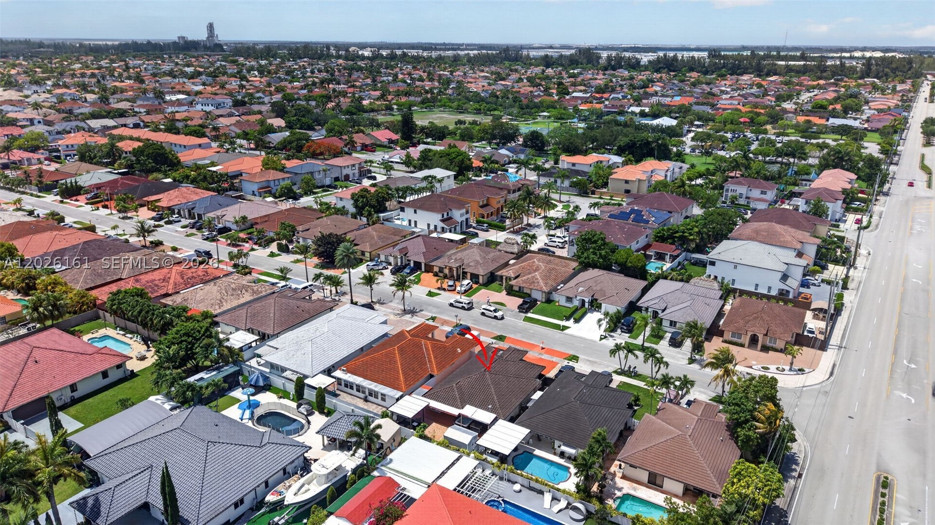 ROEL SUB - Residential