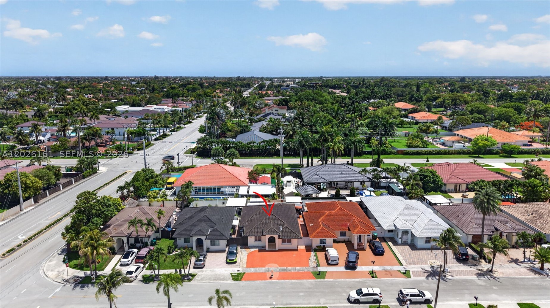 ROEL SUB - Residential