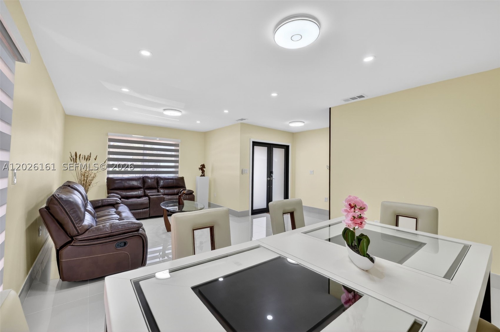 ROEL SUB - Residential