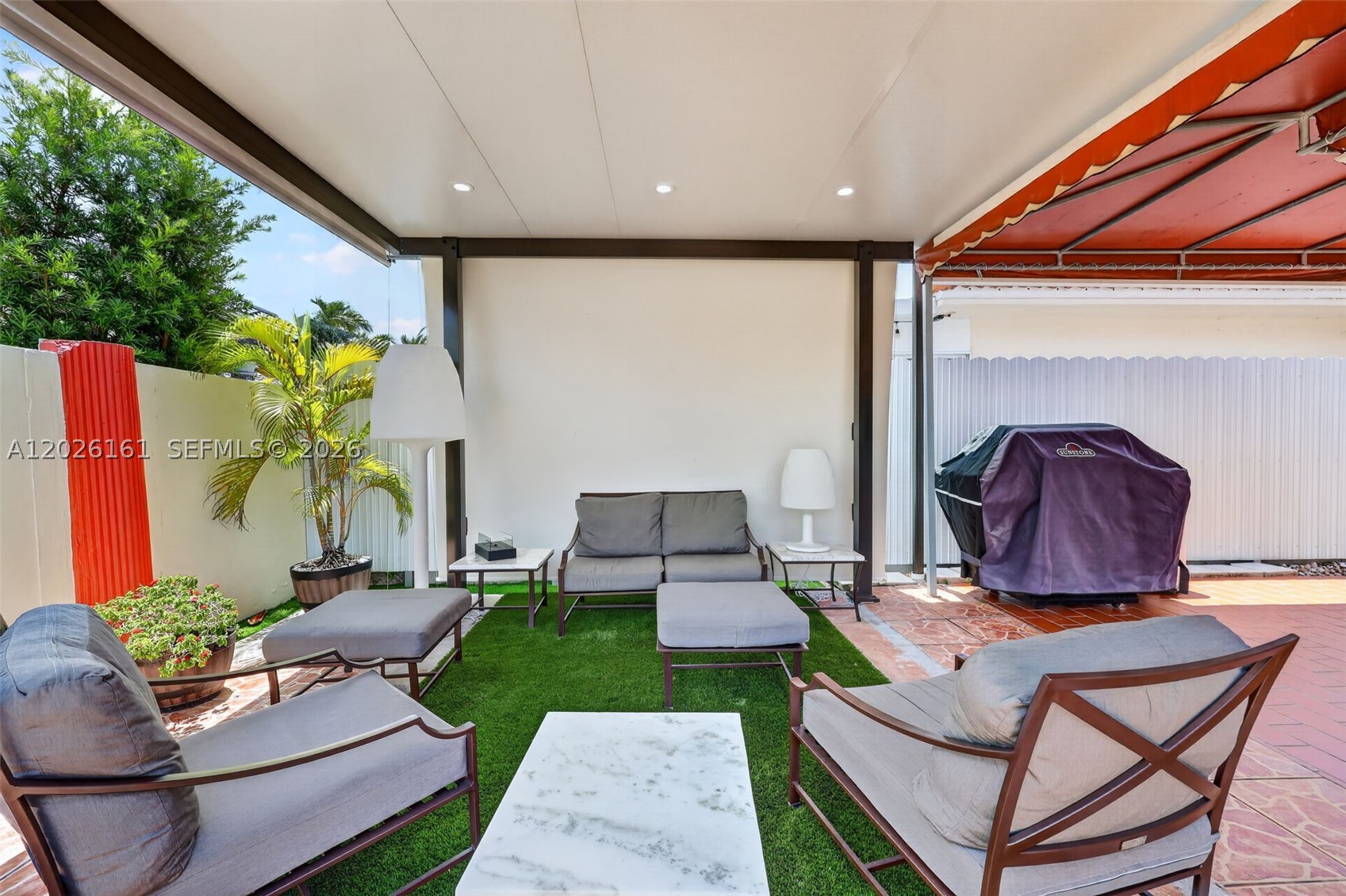 ROEL SUB - Residential