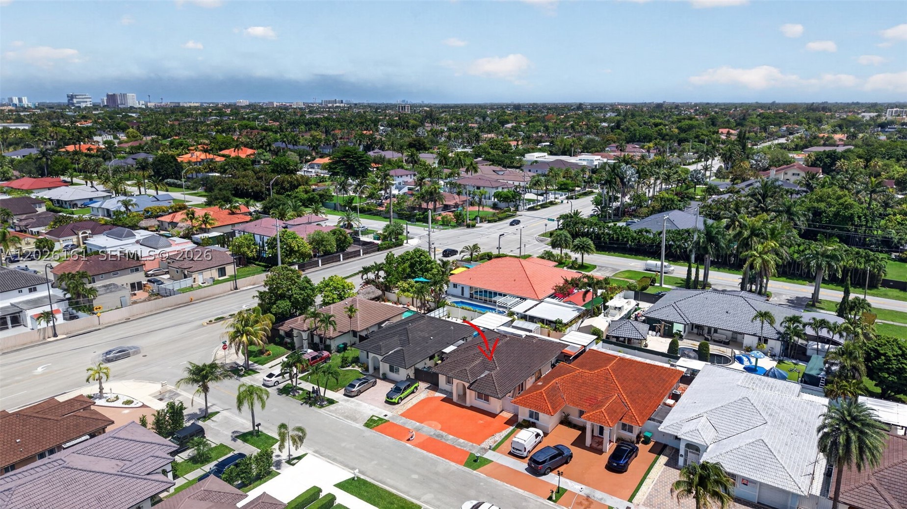 ROEL SUB - Residential