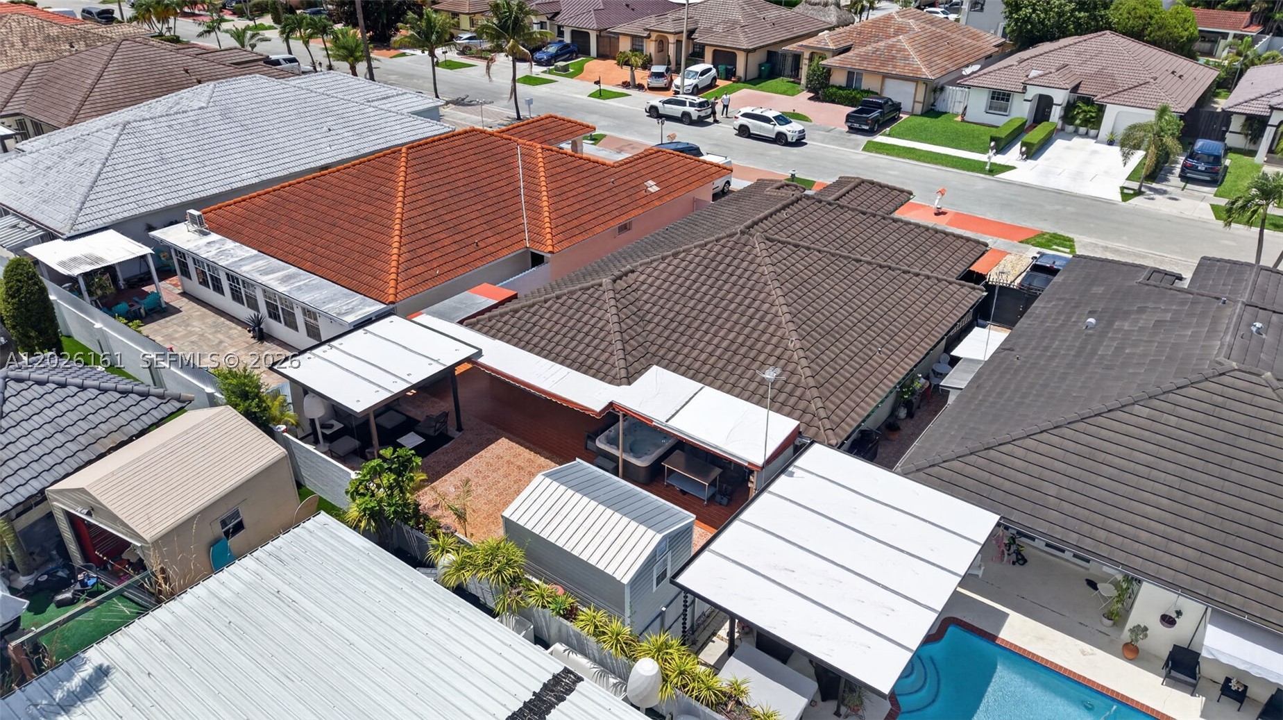 ROEL SUB - Residential