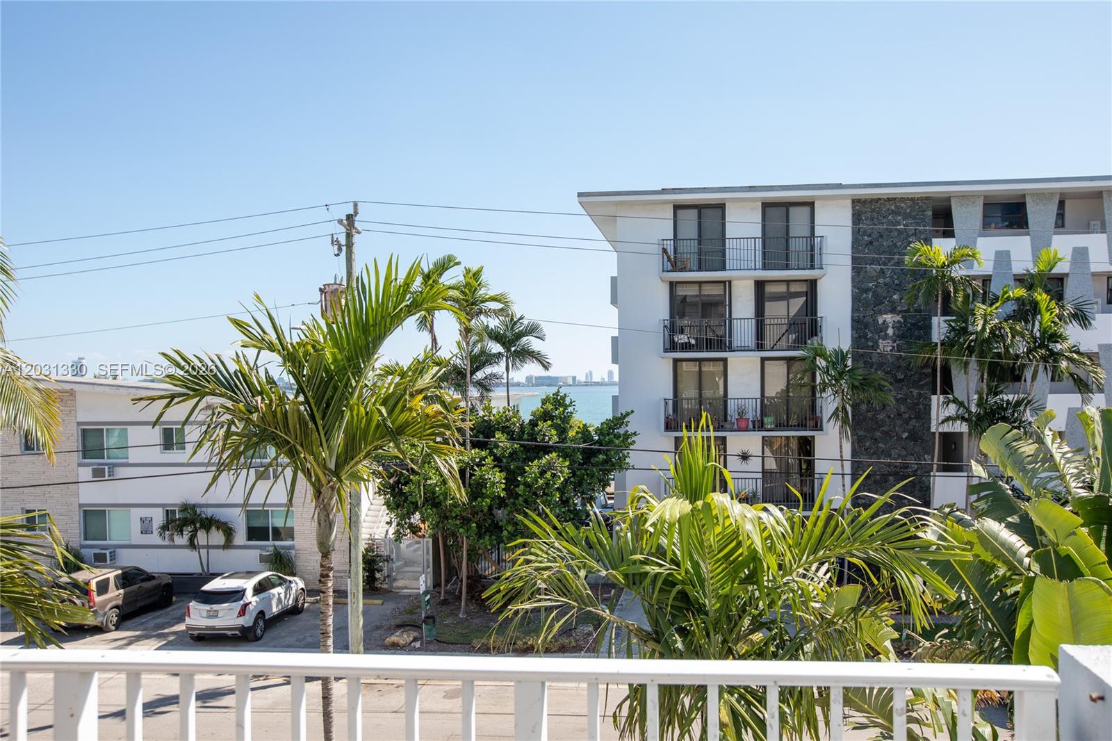 NORTH BAY VILLAS CONDO - Residential