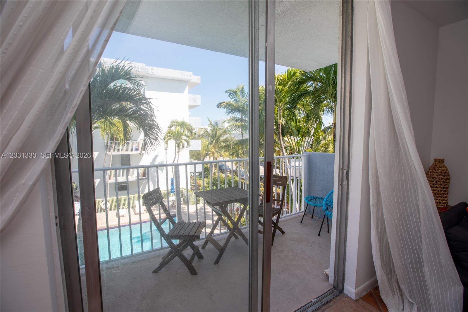 NORTH BAY VILLAS CONDO - Residential
