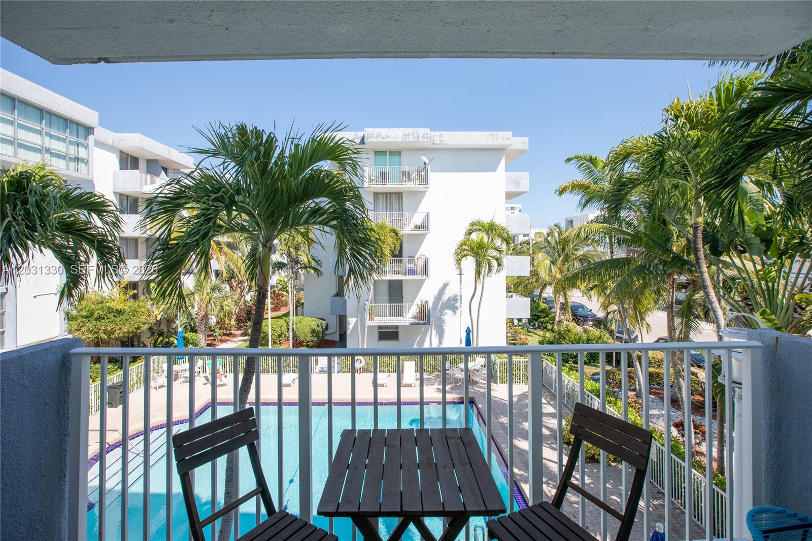 NORTH BAY VILLAS CONDO - Residential