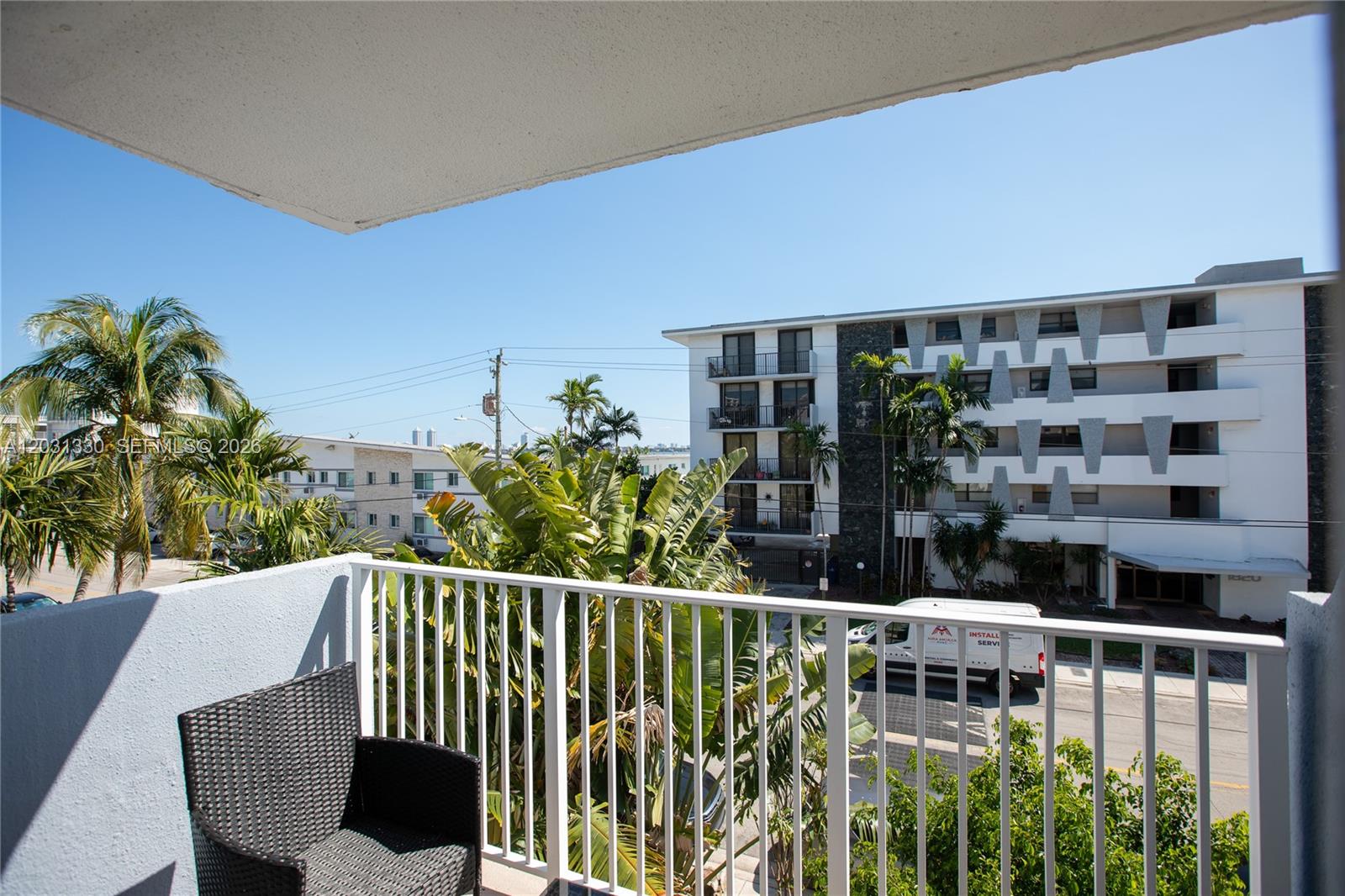 NORTH BAY VILLAS CONDO - Residential