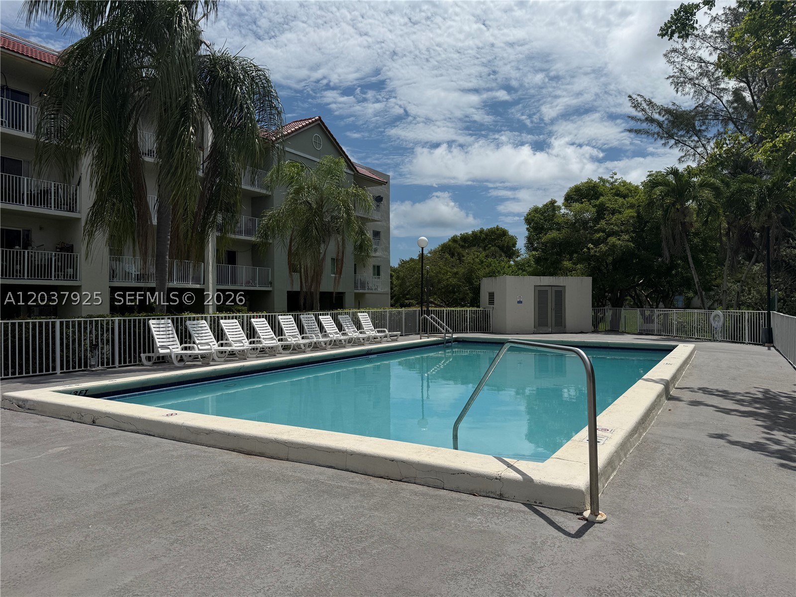 SAGA BAY GARDENS CONDO - Residential Lease