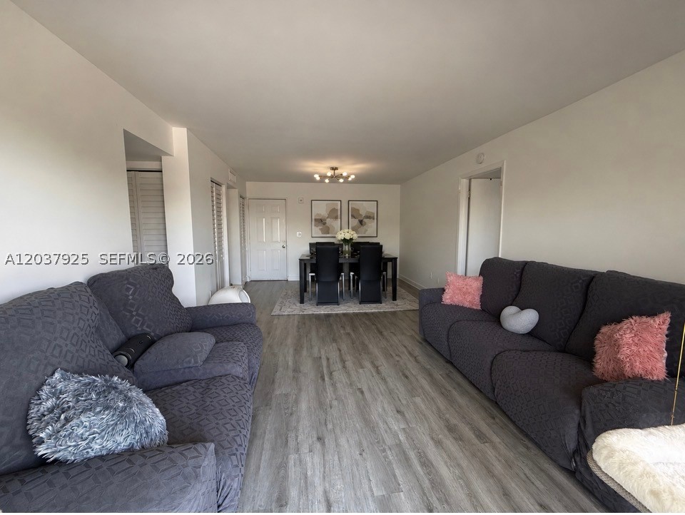 SAGA BAY GARDENS CONDO - Residential Lease