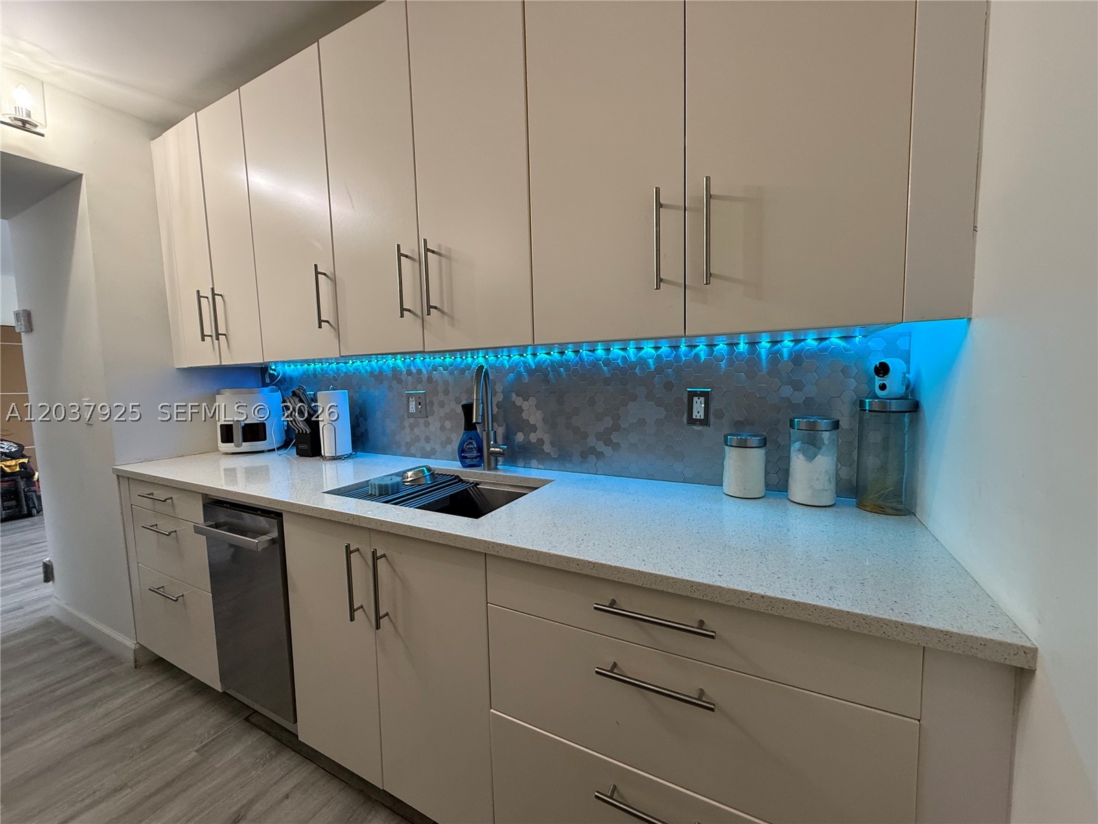 SAGA BAY GARDENS CONDO - Residential Lease