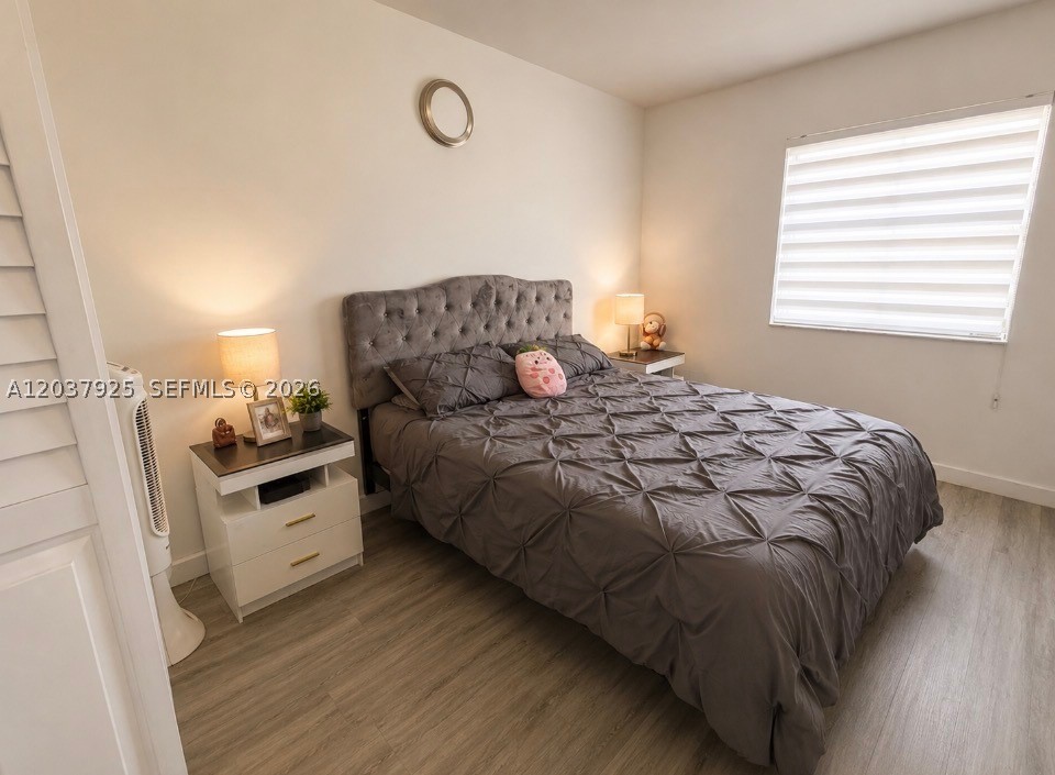 SAGA BAY GARDENS CONDO - Residential Lease