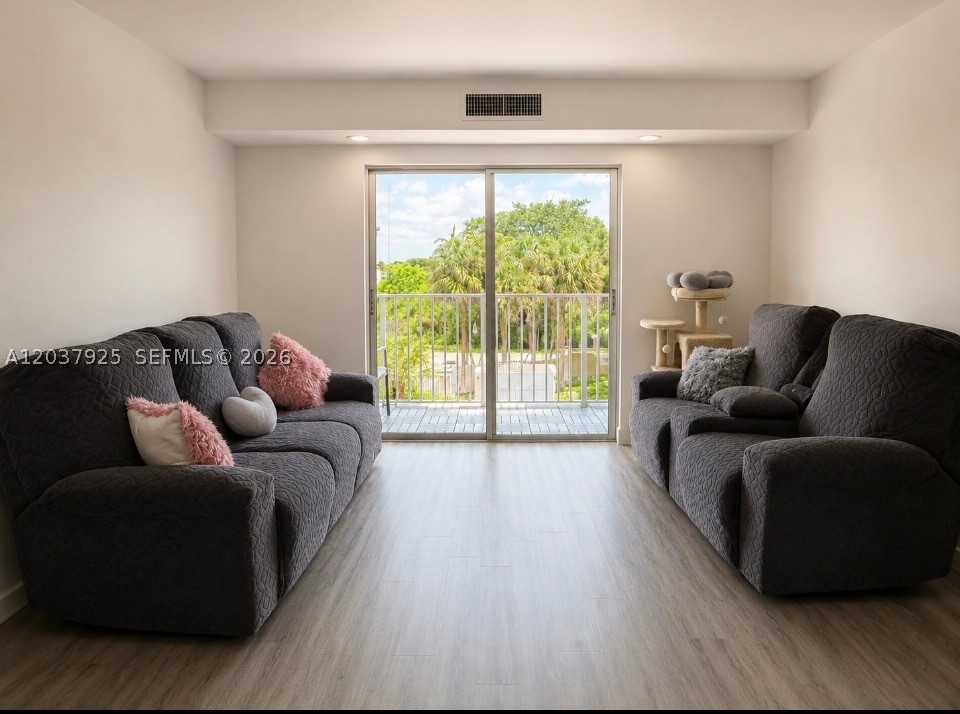 SAGA BAY GARDENS CONDO - Residential Lease