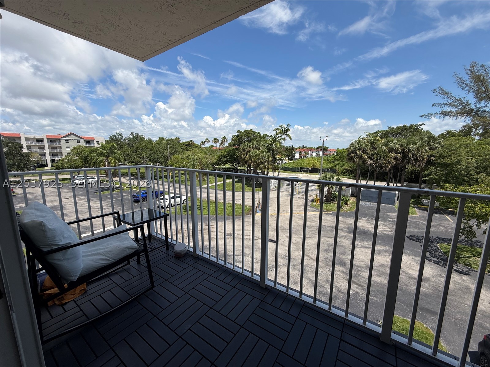 SAGA BAY GARDENS CONDO - Residential Lease