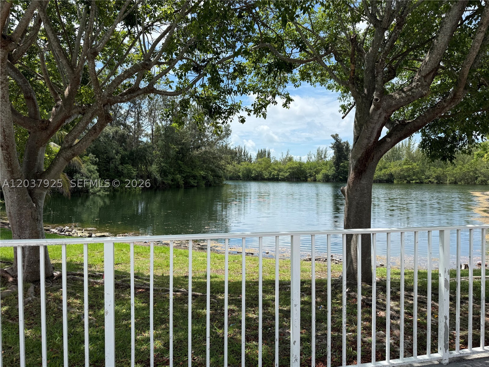 SAGA BAY GARDENS CONDO - Residential Lease