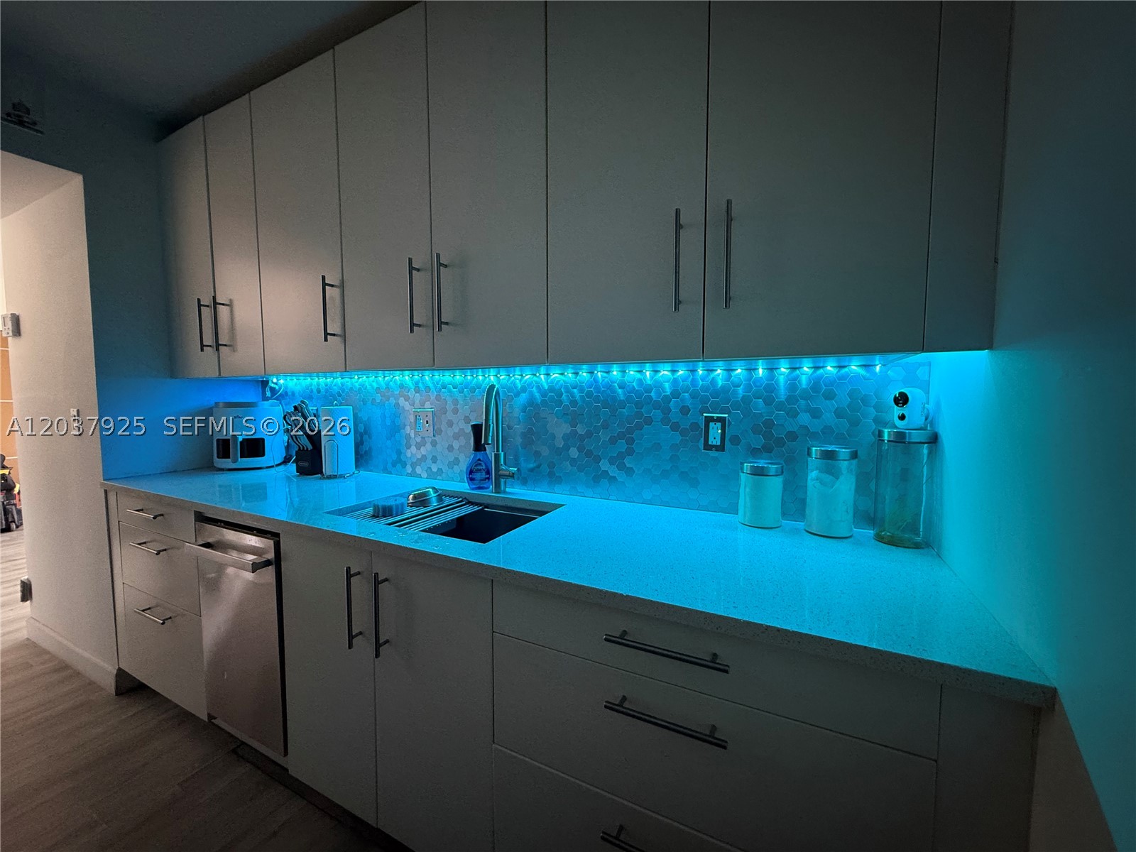 SAGA BAY GARDENS CONDO - Residential Lease