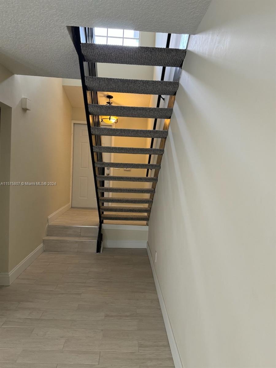 PLUM AT BOCA POINTE CONDO - Residential Lease