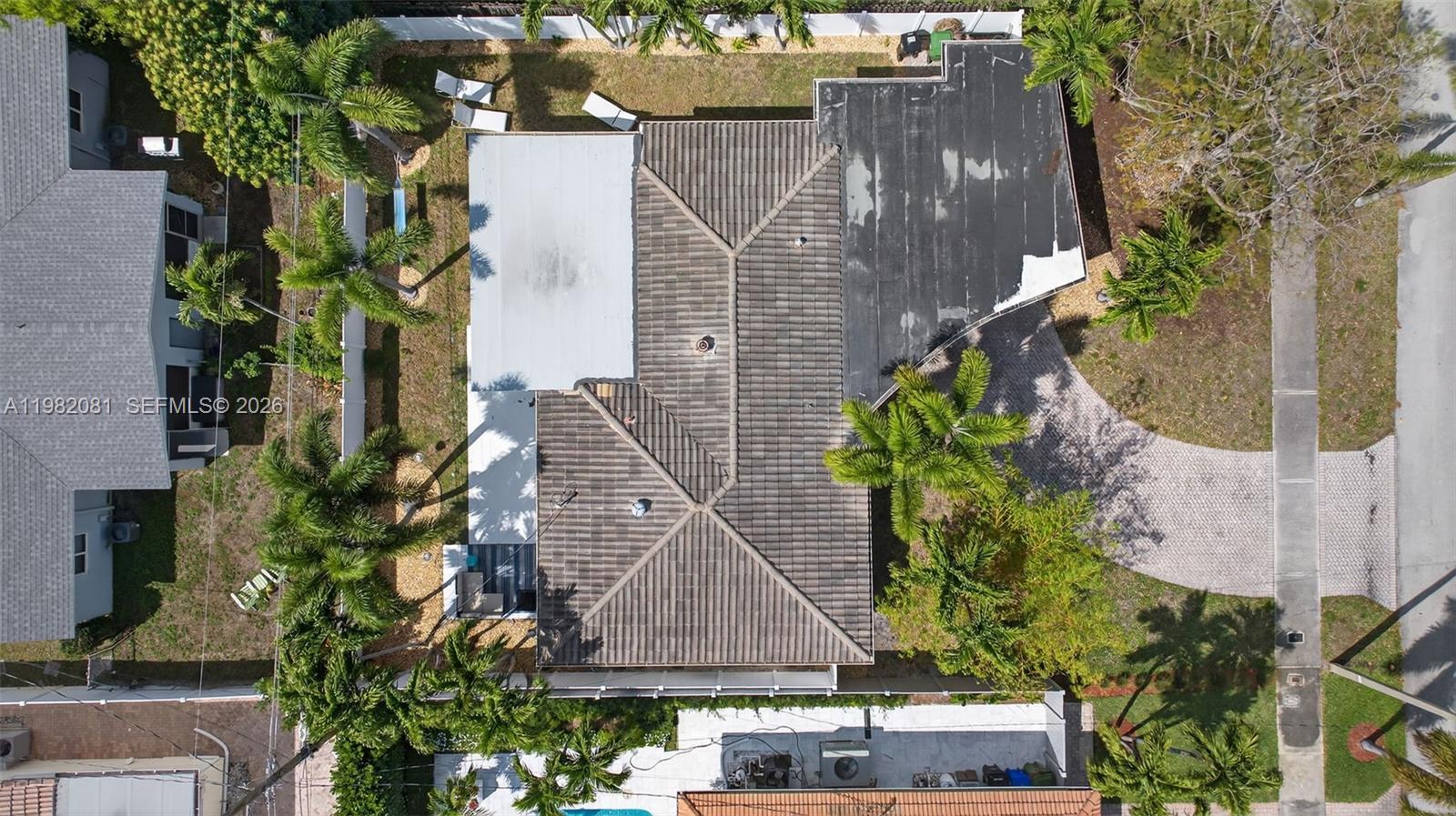 IMPERIAL POINT 3RD SEC - Residential